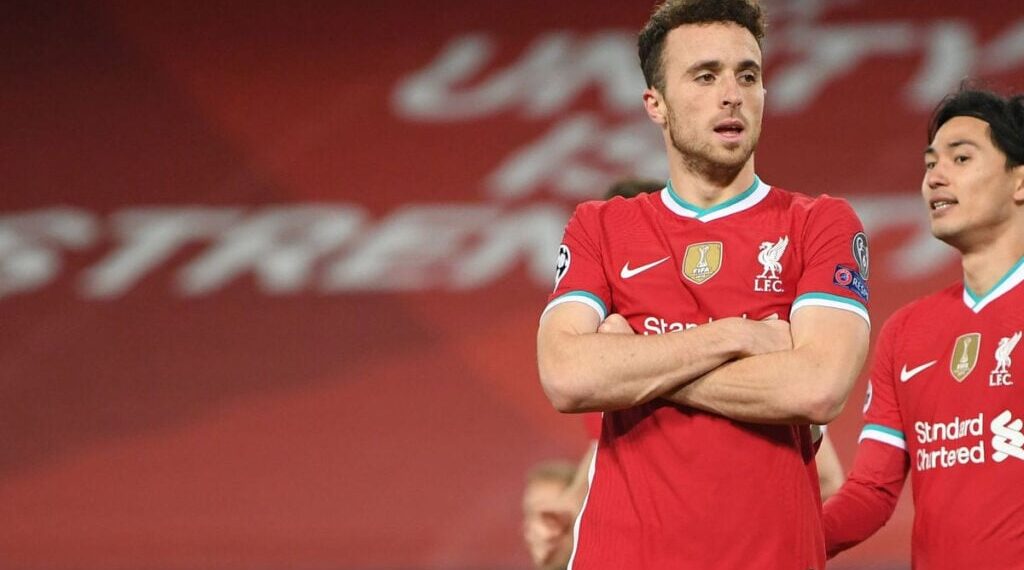 Τα ερωτήματα για το θανατηφόρο τροχαίο που κόστισε την ζωή στον Ντιόγκο Ζότα και τον αδελφό του