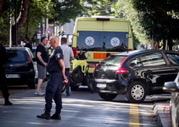 Δολοφονία Πολωνού καθηγητή: Στον εισαγγελέα σήμερα οι συλληφθέντες