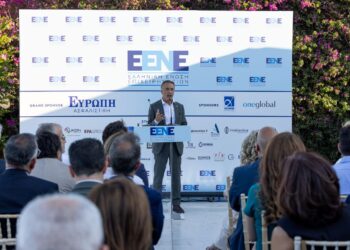 Ε.ΕΝ.Ε: Επανεκλογή του Κρίστιαν Χατζημηνά στην προεδρία (ΦΩΤΟ)