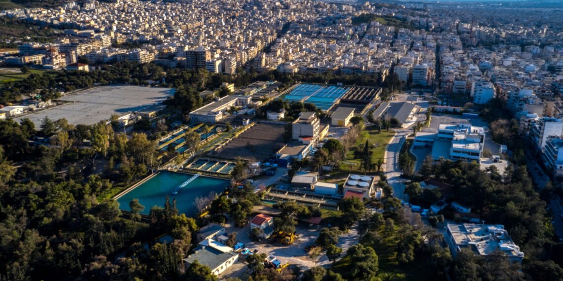 Bloomberg: Εθνικό σχέδιο για τη λειψυδρία στην Ελλάδα ετοιμάζει η κυβέρνηση Μητσοτάκη