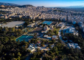 Bloomberg: Εθνικό σχέδιο για τη λειψυδρία στην Ελλάδα ετοιμάζει η κυβέρνηση Μητσοτάκη