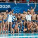 Εθνική Ομάδα πόλο Ανδρών: Συγχαρητήρια Ανδρουλάκη και Φάμελλου για την κατάκτηση του χάλκινου μεταλλίου