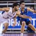 Ευρωμπάσκετ U20 : Στην 5η θέση η Eθνική Νέων Ανδρών