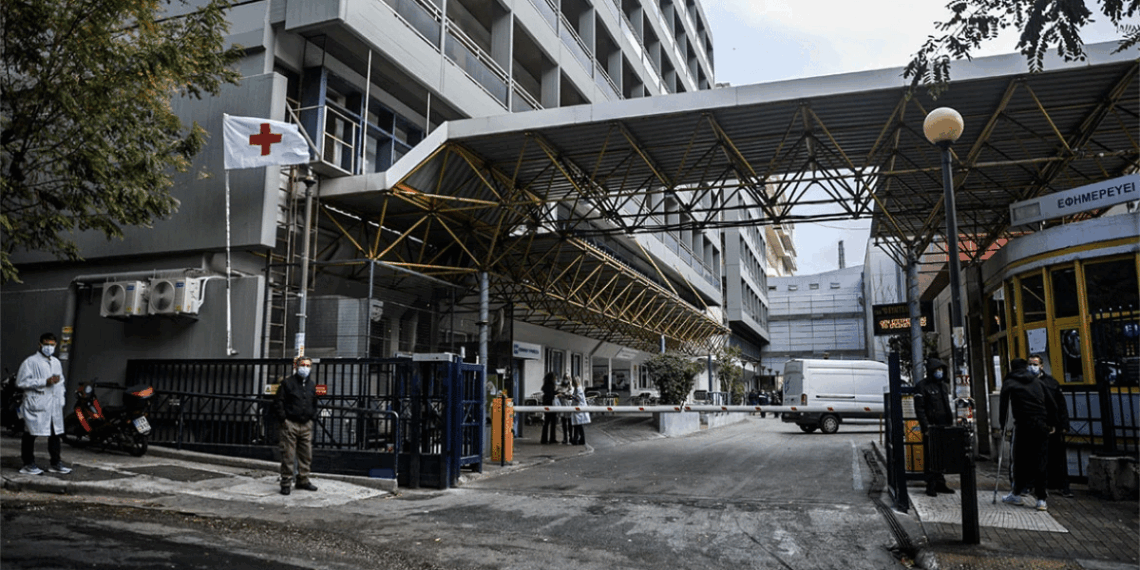 Πέθανε ο 48χρονος που ξυλοκοπήθηκε άγρια από ανηλίκους στα Γλυκά Νερά