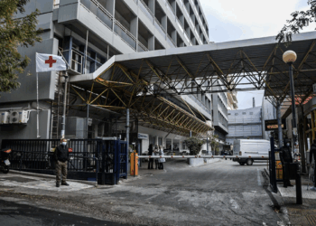 Πέθανε ο 48χρονος που ξυλοκοπήθηκε άγρια από ανηλίκους στα Γλυκά Νερά