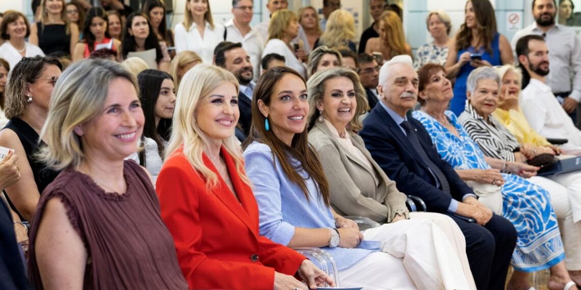 ΕΒΕΑ – ΥΚΟΙΣΟ: «Η εκπαίδευση κλειδί για τη συμπερίληψη στους χώρους εργασίας»