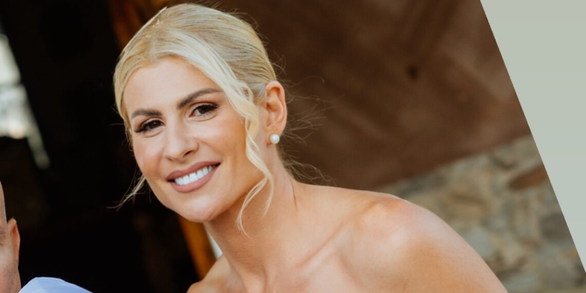 Συγκλονίζει η εξομολόγηση της Ευρυδίκης Παπαδοπούλου για το παρελθόν της (video)