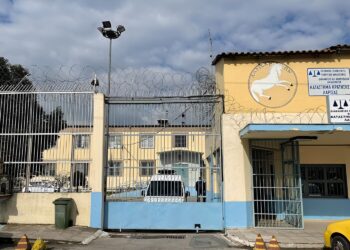 Ο άνθρωπος που άνοιξε το σχολείο της ελπίδας