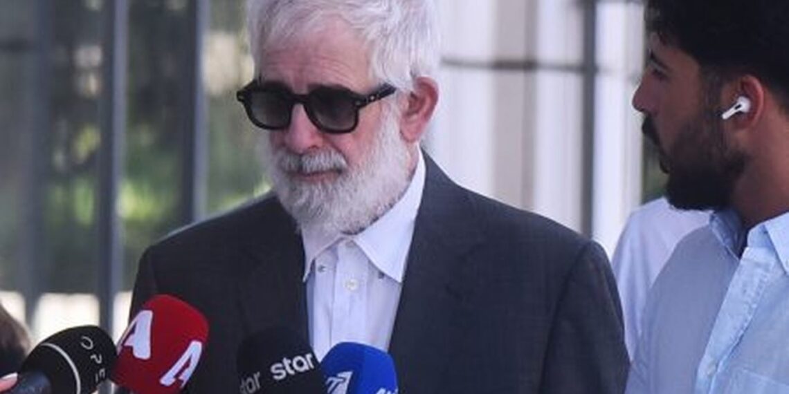 Ένοχος ο Πέτρος Φιλιππίδης για τις δύο απόπειρες βιασμού