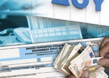 «Κύμα» αντιδράσεων από επαγγελματίες και εμπόρους για διατήρηση του ορίου απαλλαγής από ΦΠΑ στο ποσό των 10.000 ευρώ