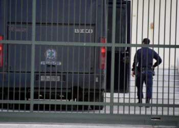 Φυλακές Λάρισας: 29χρονος σκότωσε 41χρονο Τούρκο
