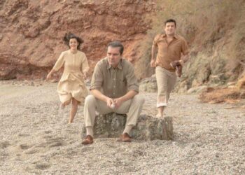 Ο Μιχάλης Οικονόμου αποκάλυψε την σπάνια ασθένεια με την οποία πάλευε ο Γεράσιμος Μιχελής