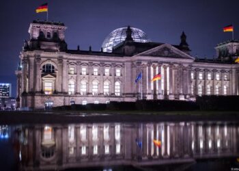 Το Βερολίνο απορρίπτει τις προτάσεις της Ε.Ε. για τον προϋπολογισμό 2028-2034