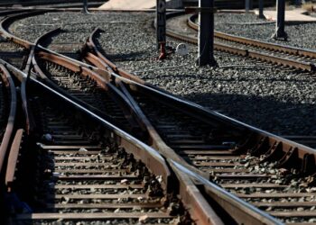 Χρηματοδότηση-ορόσημο για τον σιδηρόδρομο στη βόρεια Ελλάδα