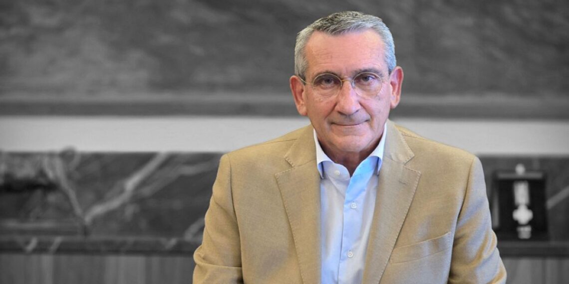 Γιώργος Χατζημάρκος: «Μονάδες Ανάκτησης και Ανακύκλωσης Απορριμμάτων σε Μύκονο, Πάρο και Σύρο»