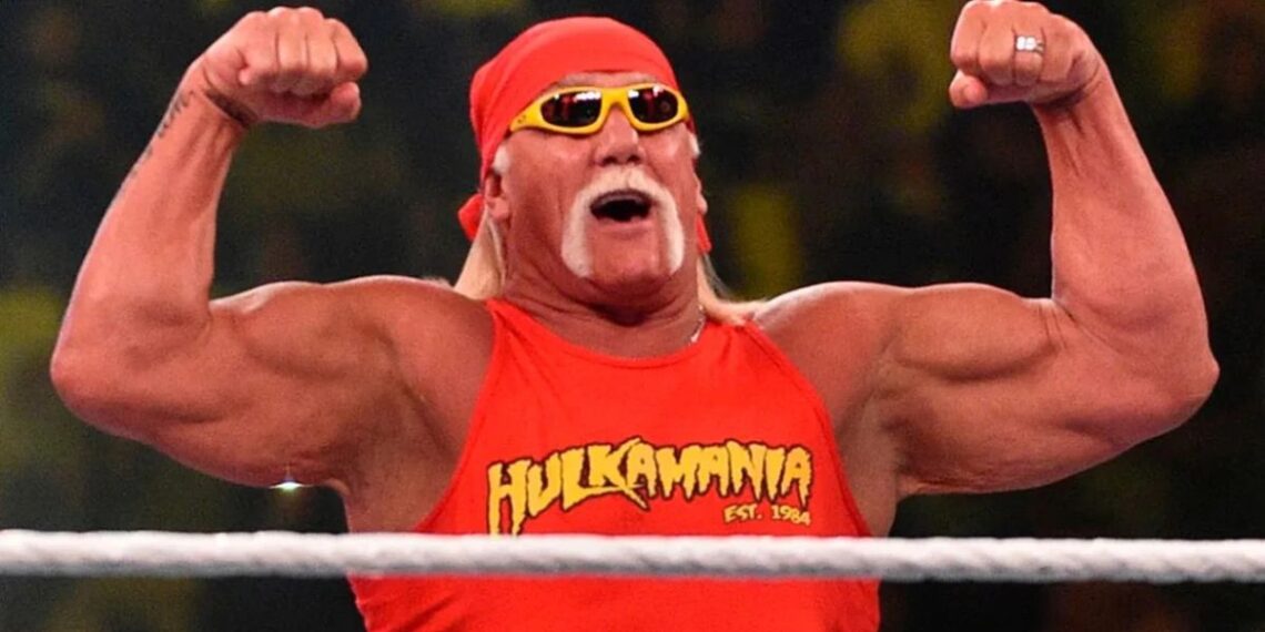 Πέθανε ο θρύλος του WWE, Χαλκ Χόγκαν (video)