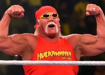 Πέθανε ο θρύλος του WWE, Χαλκ Χόγκαν (video)