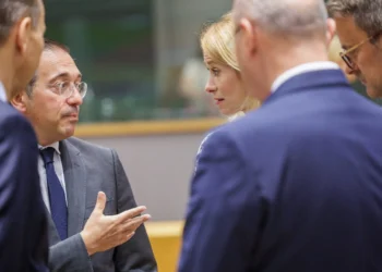 Βέτο της Σλοβακίας στο πακέτο κυρώσεων της ΕΕ κατά της Ρωσίας