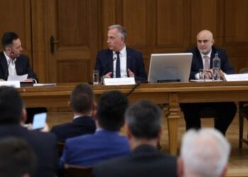 Στ. Καλαφάτης: «H καινοτομία είναι κουλτούρα επιβίωσης για την ανάπτυξη και την ανταγωνιστικότητα της χώρας»