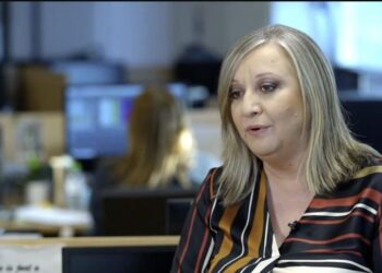 Η ανακοίνωση της ΕΣΗΕΑ για την Ηρώ Καριοφύλλη