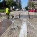 Δράσεις καθαριότητας, πλυσίματα και απολυμάνσεις στον Δ.Θεσσαλονίκης (φωτό)