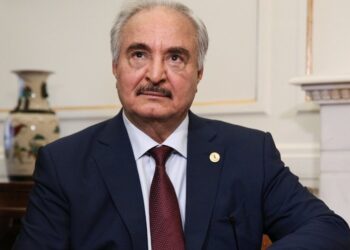 Χαφτάρ στην Eυρωπαϊκή αντιπροσωπεία: «Είστε ανεπιθύμητοι στη Λιβύη»