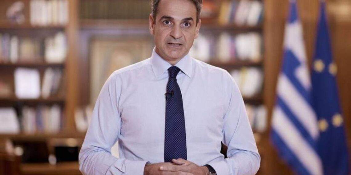 Κυριάκου Μητσοτάκη: «Kάνε αίτηση -μέχρι τέλος Ιουλίου- για το φοιτητικό στεγαστικό επίδομα» (video)