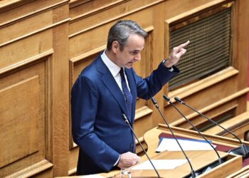 Κ. Μητσοτάκης για ΟΠΕΚΕΠΕ: Άλλο ο καταλογισμός ευθυνών και άλλο το κυνήγι μαγισσών