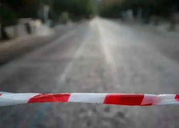 Κυκλοφοριακές ρυθμίσεις στην Καλαμαριά