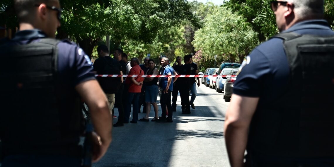 Πυροβολισμοί στον Κολωνό: Το θύμα κατονόμασε τον δράστη (ΦΩΤΟ-Video)