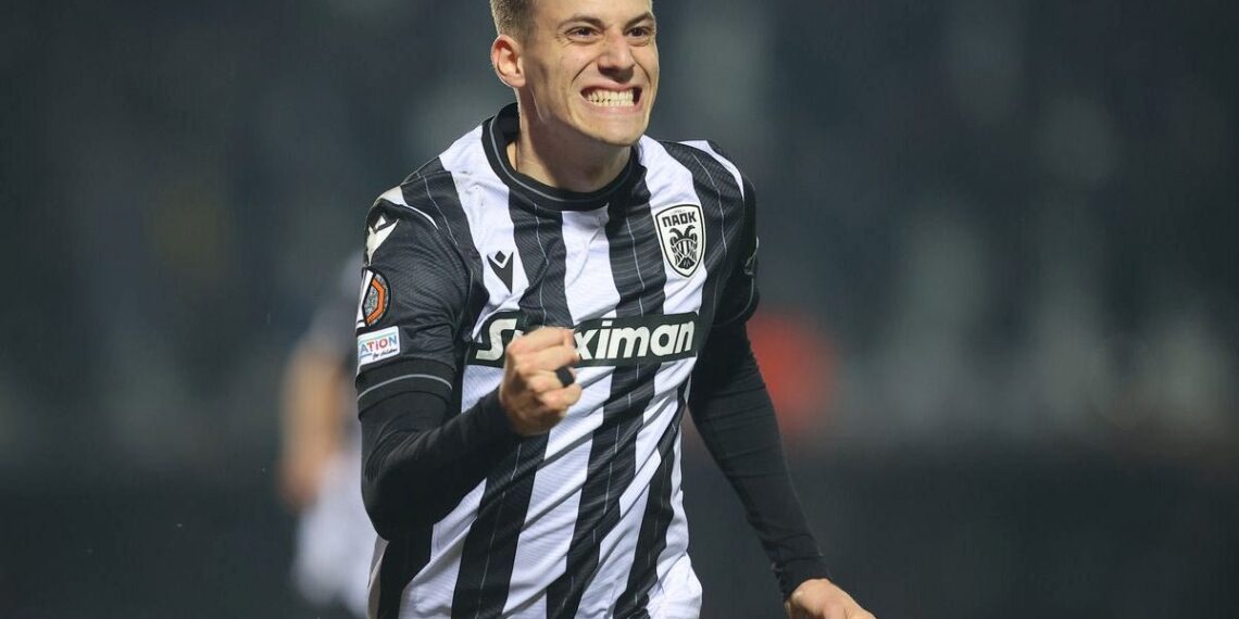 Ο «γόρδιος δεσμός» με το όνομα… «Ντέλιας»