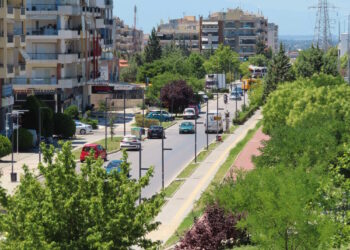 Ηλεκτρονική δημοσκόπηση: Η δυσαρέσκεια κυριαρχεί στον Δήμο Κορδελιού-Ευόσμου