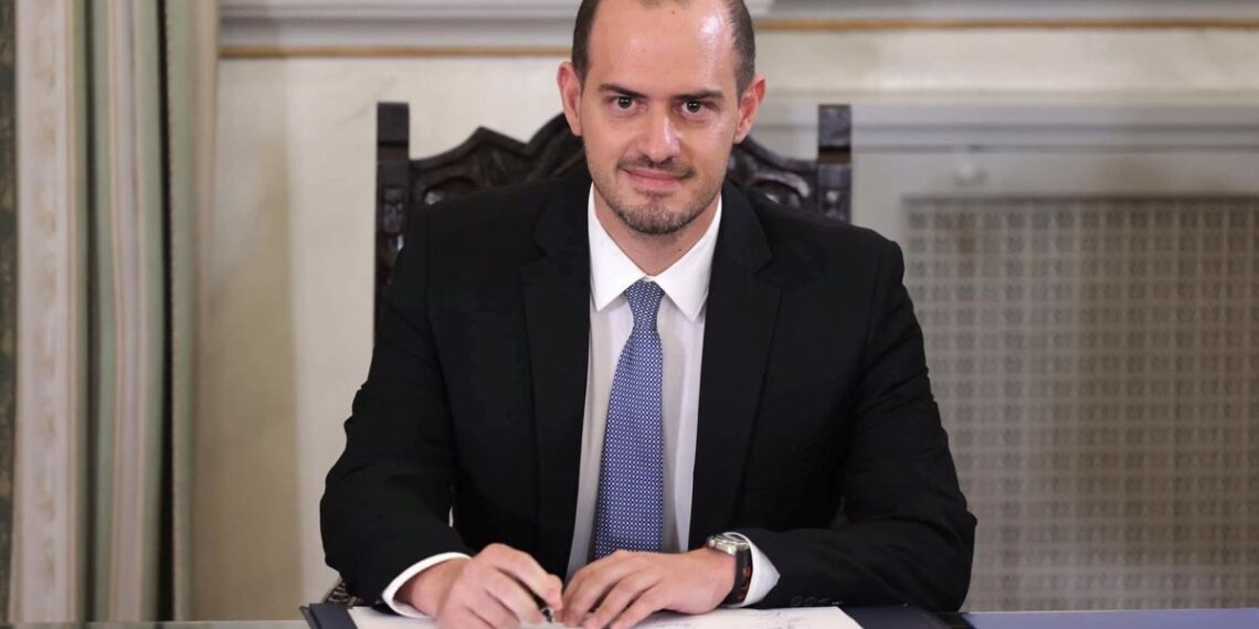 Γιώργος Κώτσηρας: «Με τον νέο τελωνειακό κώδικα διευκολύνουμε πολίτες και επιχειρήσεις»