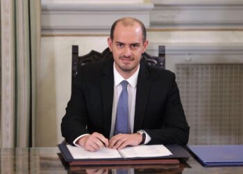 Γιώργος Κώτσηρας: «Με τον νέο τελωνειακό κώδικα διευκολύνουμε πολίτες και επιχειρήσεις»