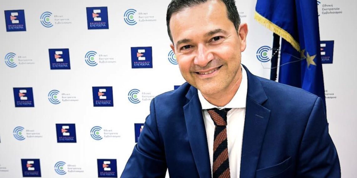 Ξεκάθαρη η θέση Κούπκα για το δάνειο του Δ.Θεσσαλονίκης