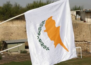 Η Κύπρος καταδικάζει τη βάρβαρη τουρκική εισβολή και τιμά τους πεσόντες της