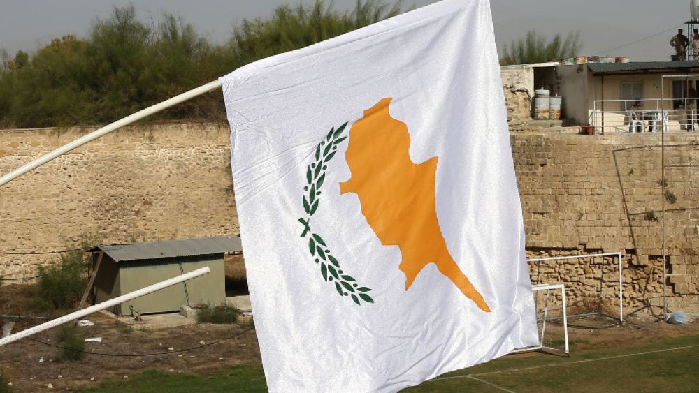 Η Κύπρος καταδικάζει τη βάρβαρη τουρκική εισβολή και τιμά τους πεσόντες της