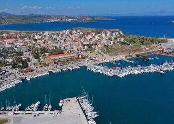 Νεκρός 41χρονος ναυτικός σε φορτηγό πλοίο στο Λαύριο