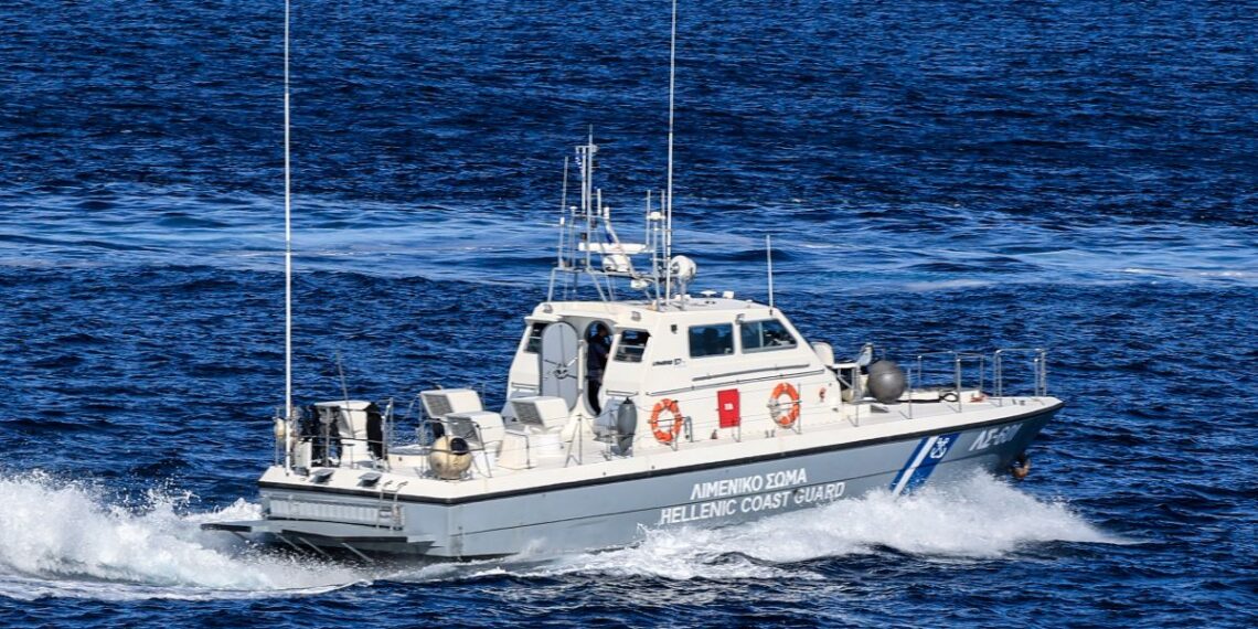 Νεκρός 34χρονος σε παραλία της Μυκόνου