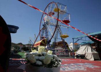 Δυστύχημα στο λούνα παρκ: Αποδοχή θανάτου… με κίνητρο το χρήμα