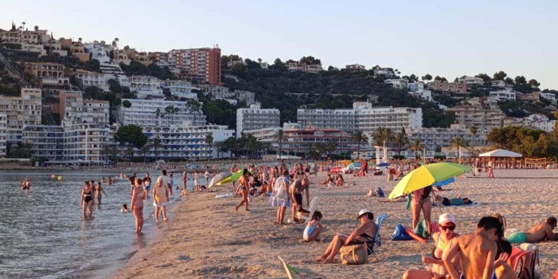 Κάν’ το όπως η Μαγιόρκα