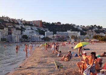 Κάν’ το όπως η Μαγιόρκα