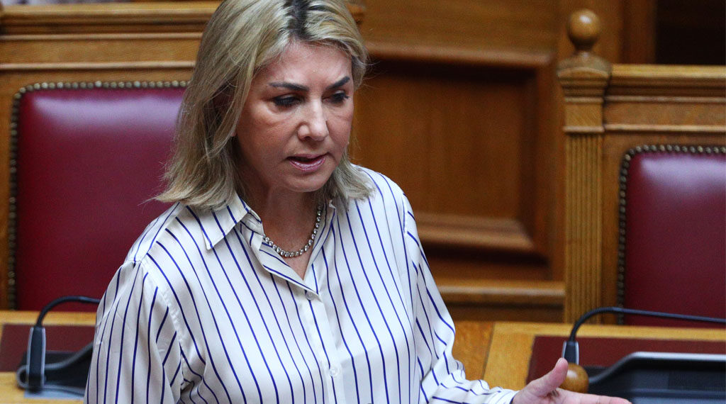 Ένοχος ο δημοσιογράφος για απόπειρα εκβιασμού προς τη Ζέττα Μακρή