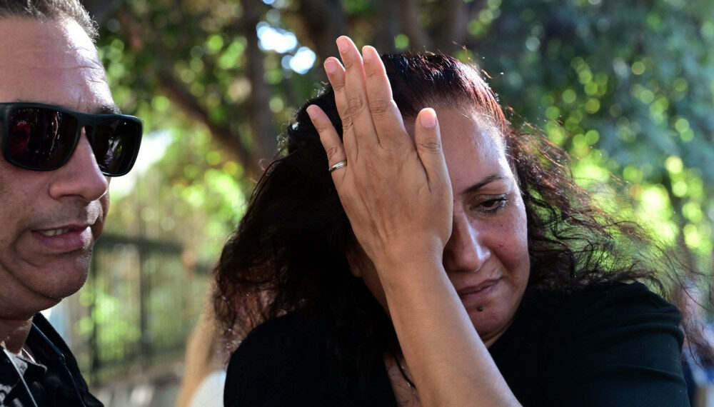 Ξεσπά η μητέρα της Κυριακής: Δικαιώθηκε η ψυχή της (video)