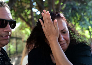 Ξεσπά η μητέρα της Κυριακής: Δικαιώθηκε η ψυχή της (video)