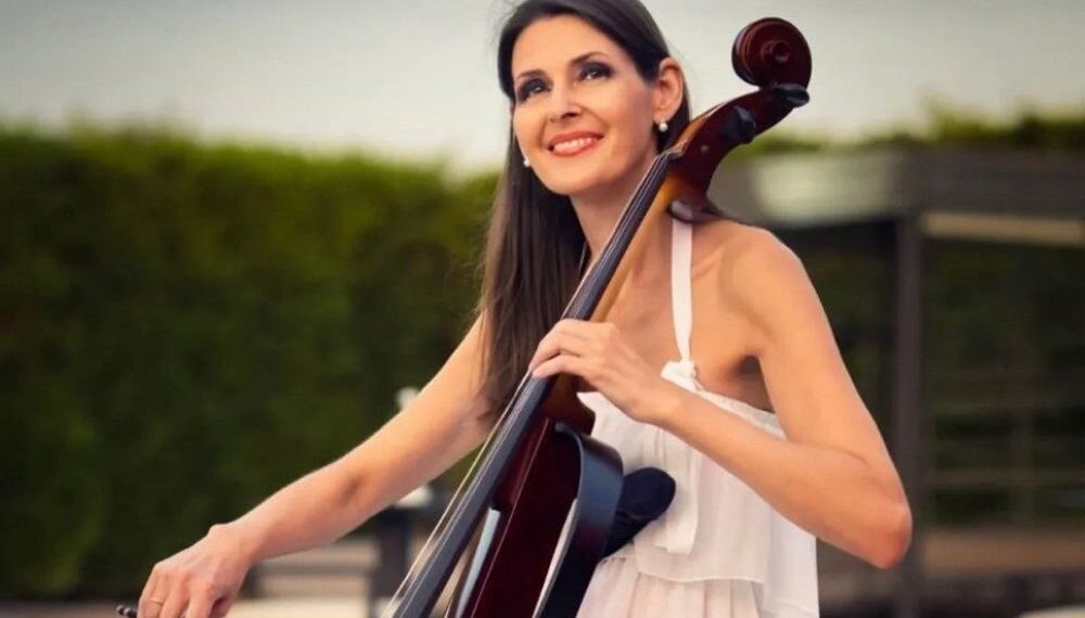 Μαρία Χρίστοβα: Πέθανε η διεθνώς αναγνωρισμένη τσελίστρια της Συμφωνικής Ορχήστρας Θεσσαλονίκης