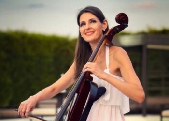 Μαρία Χρίστοβα: Πέθανε η διεθνώς αναγνωρισμένη τσελίστρια της Συμφωνικής Ορχήστρας Θεσσαλονίκης