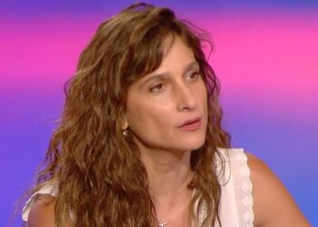 Μαρίνα Καλογήρου: «Κακοποιήθηκα σεξουαλικά από τα 4 έως τα 14, από συγγενείς και φίλους της οικογένειάς μου»