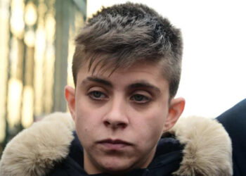 Συνελήφθη η Ειρήνη Μουρτζούκου