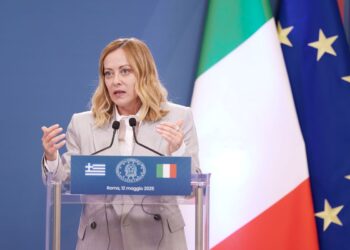 Η Ιταλία για τη συμφωνία ΕΕ-ΗΠΑ: «Αποτρέπεται το ενδεχόμενο εμπορικού πολέμου»